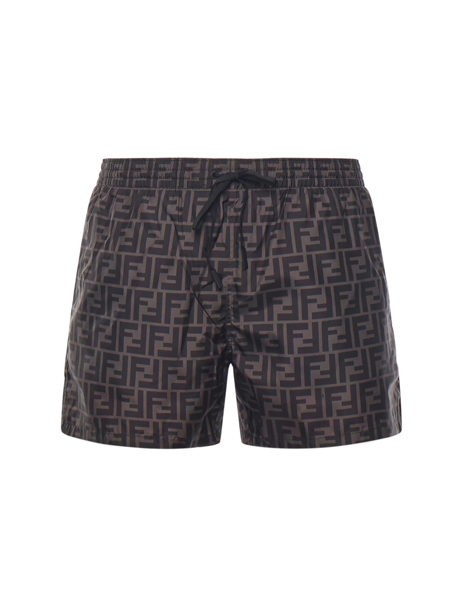 Fendi Sea clothing Black Polyester