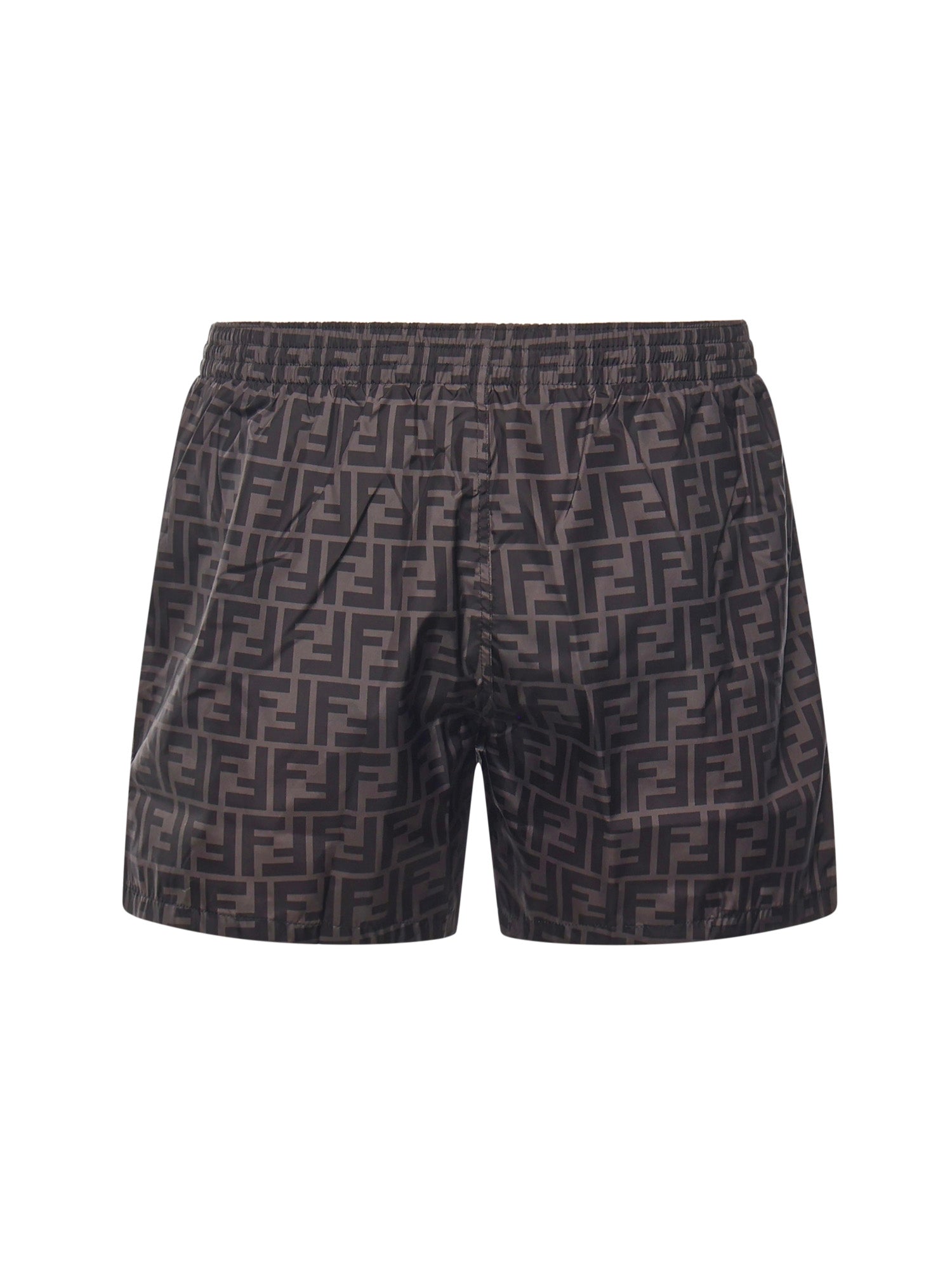 Fendi Sea clothing Black Polyester