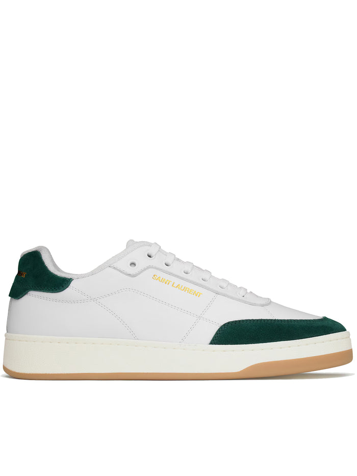 Sneakers Sl-61 White Calzature