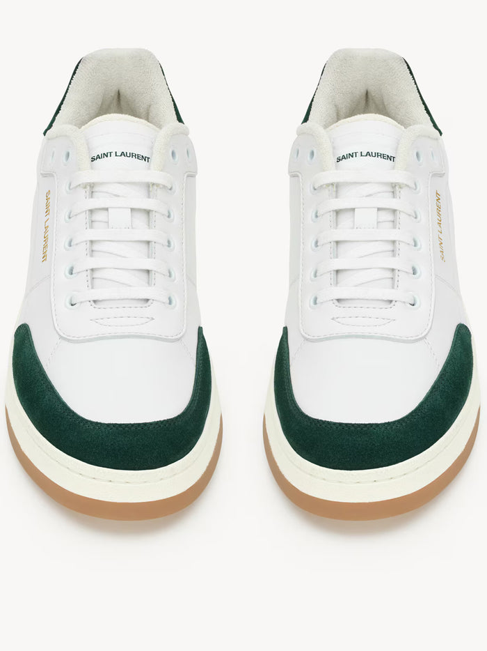 Sneakers Sl-61 White Calzature