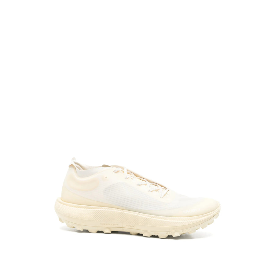 Sneakers White Trainers