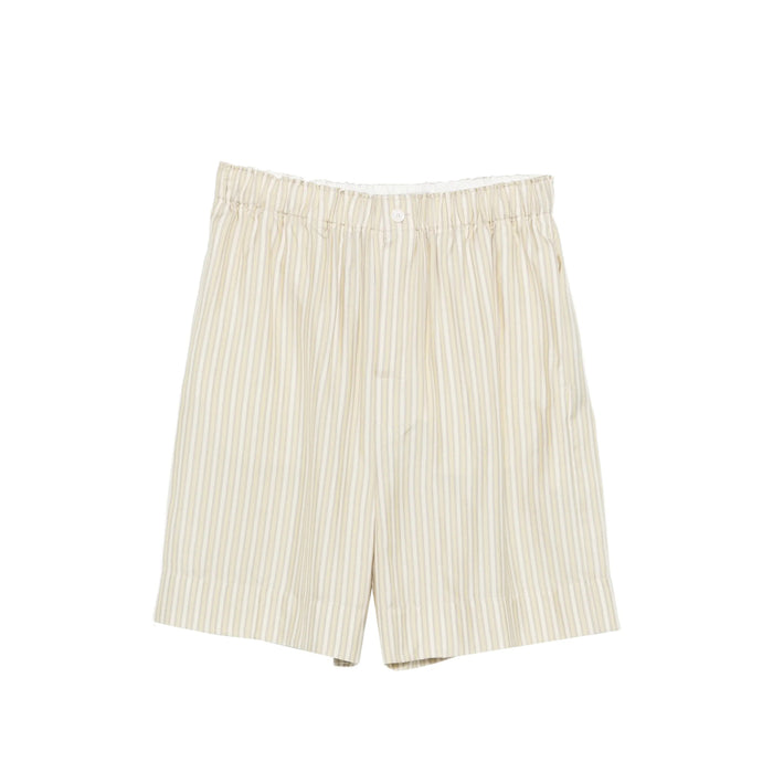 Short Carven Neutrals/white Silk: 100