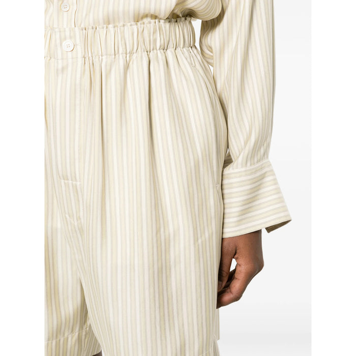 Short Carven Neutrals/white Silk: 100
