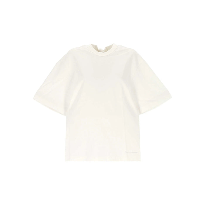 T-Shirt Carven Neutrals Fabric: 100. T-shirts