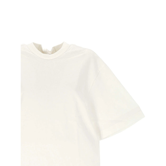 T-Shirt Carven Neutrals Fabric: 100. T-shirts