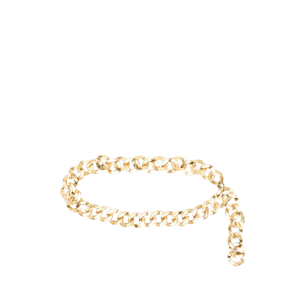Belt Chain-Link Gold