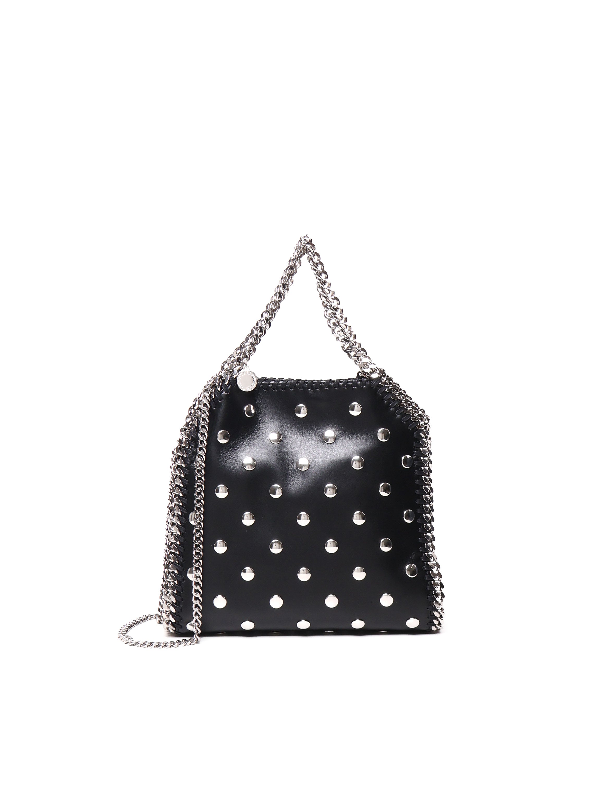 Stella Mccartney Bags Black Polyester