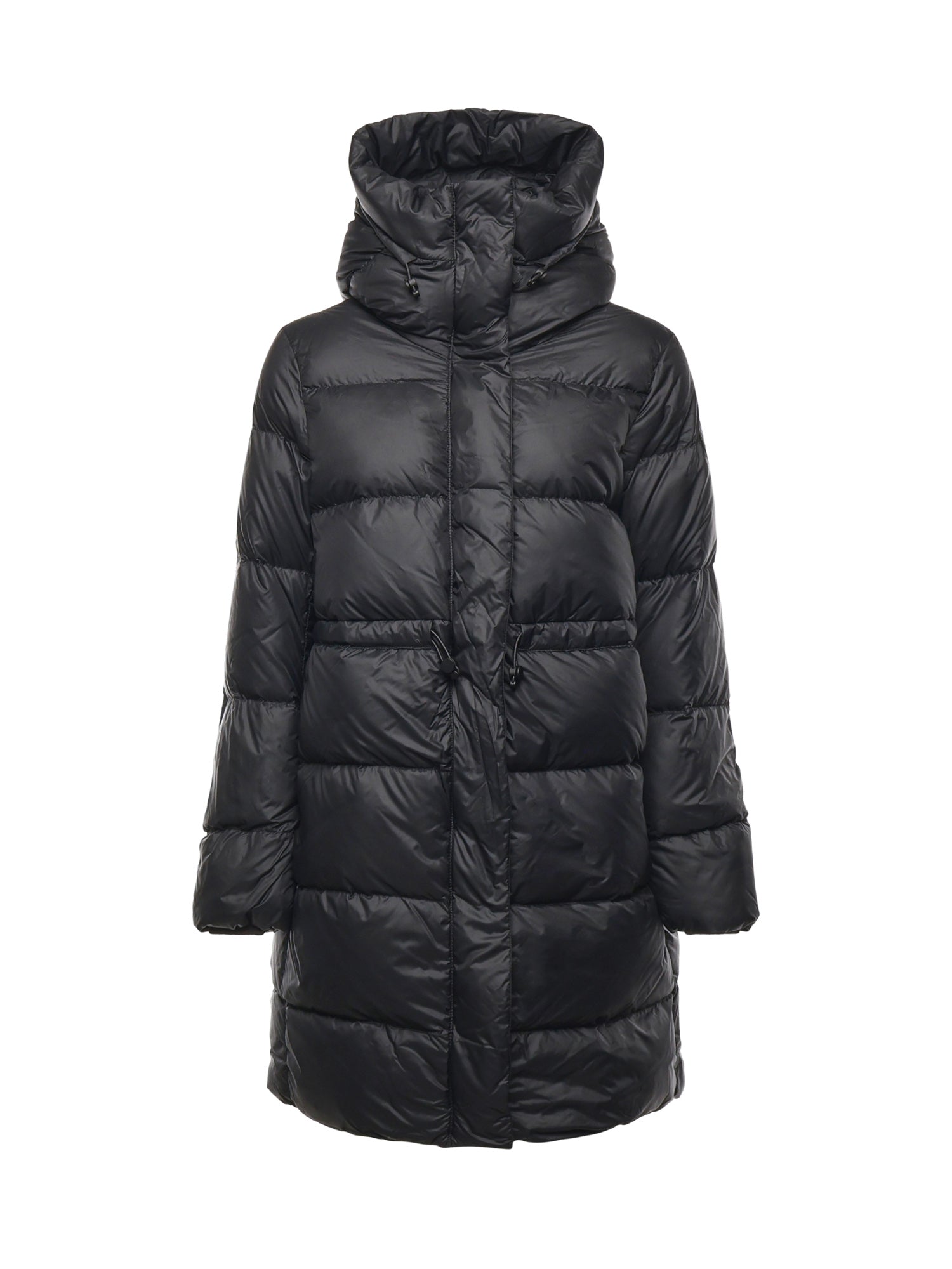 Canada Goose Coats Black Polyamide