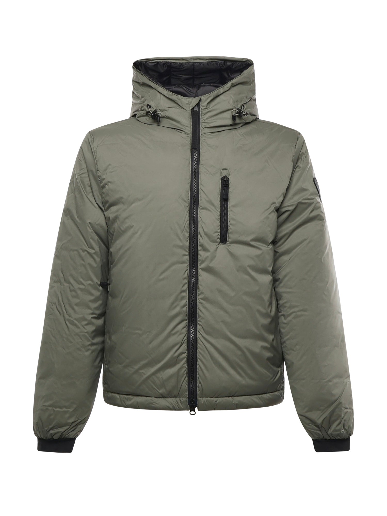 Canada Goose Coats Sagebrush-armoise Polyester