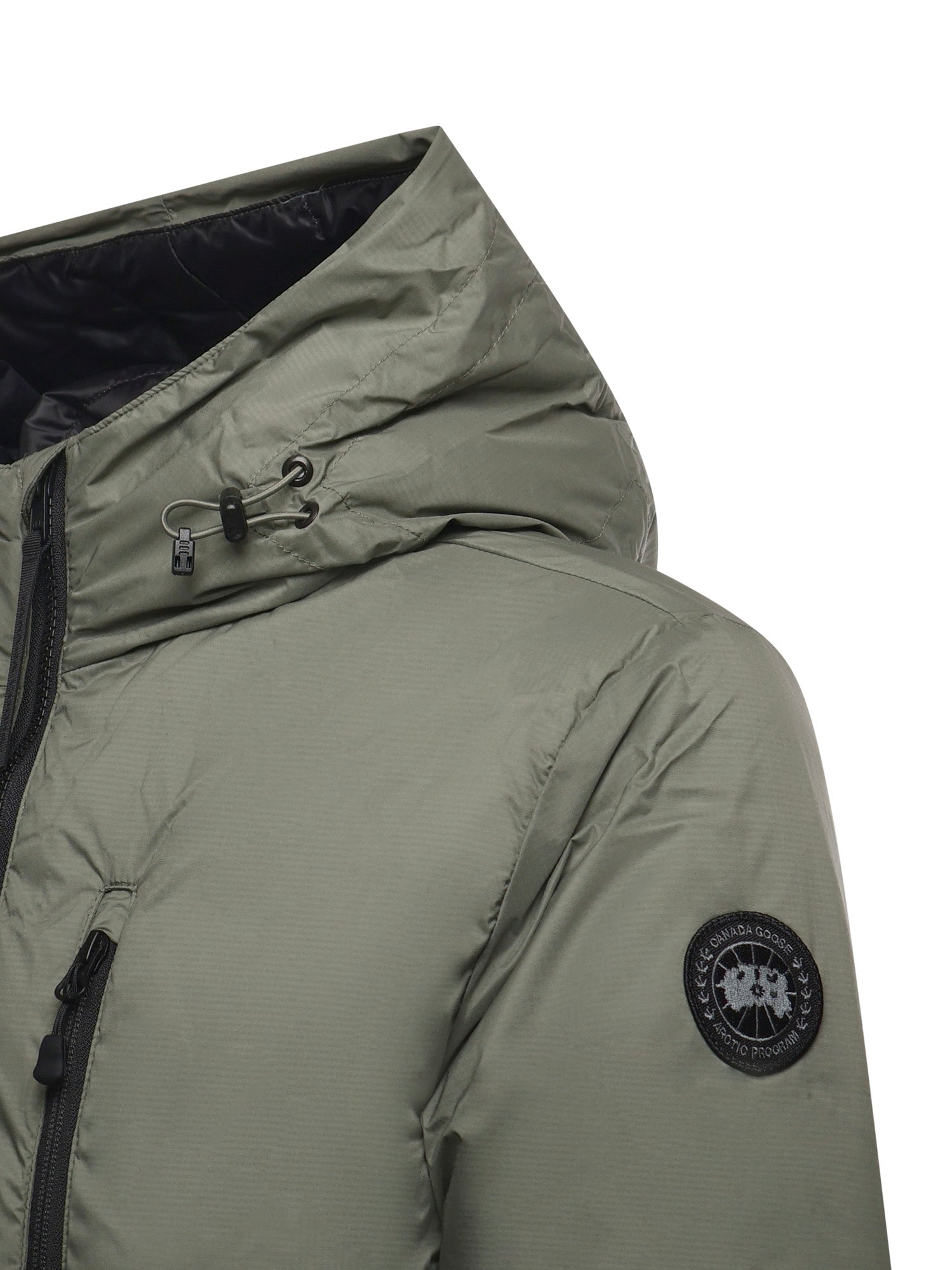 Canada Goose Coats Sagebrush-armoise Polyester
