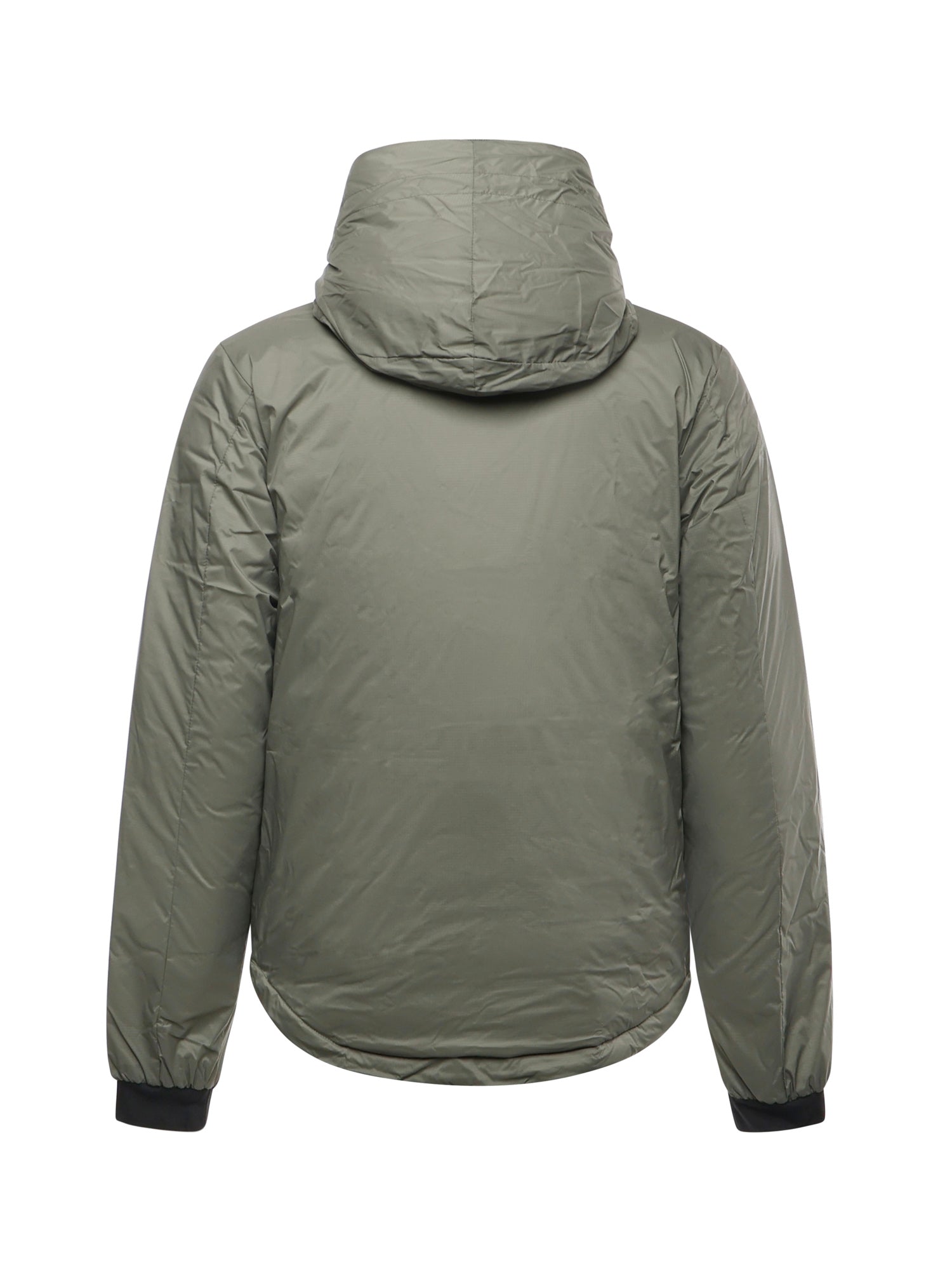 Canada Goose Coats Sagebrush-armoise Polyester