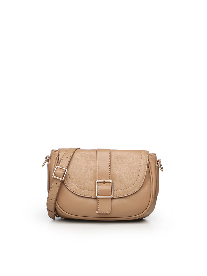 BIASIA Bags Brown Leather