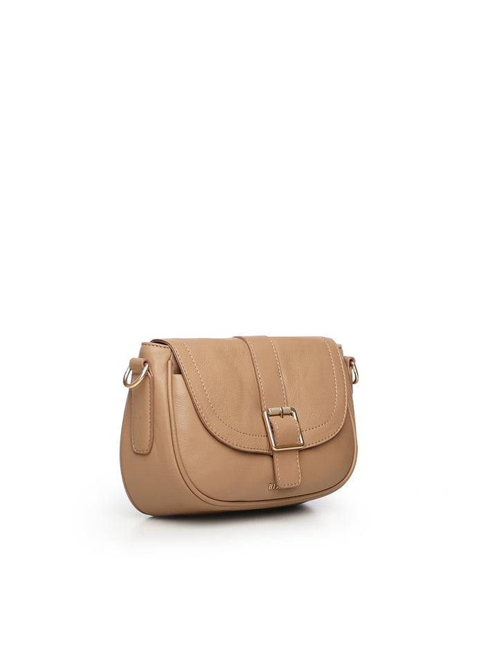 BIASIA Bags Brown Leather