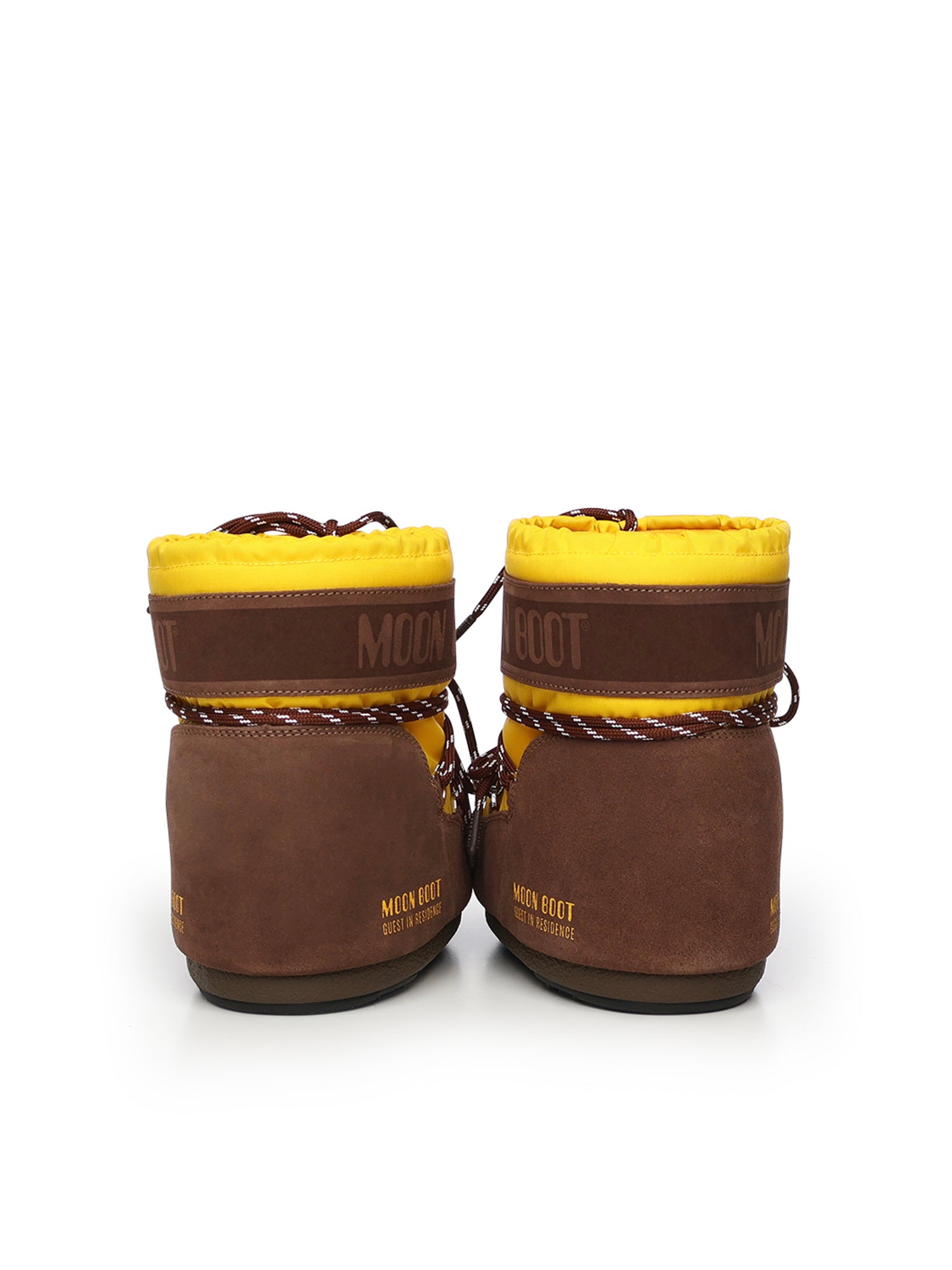 Moon Boot Sunflower Cocoa Polyamide