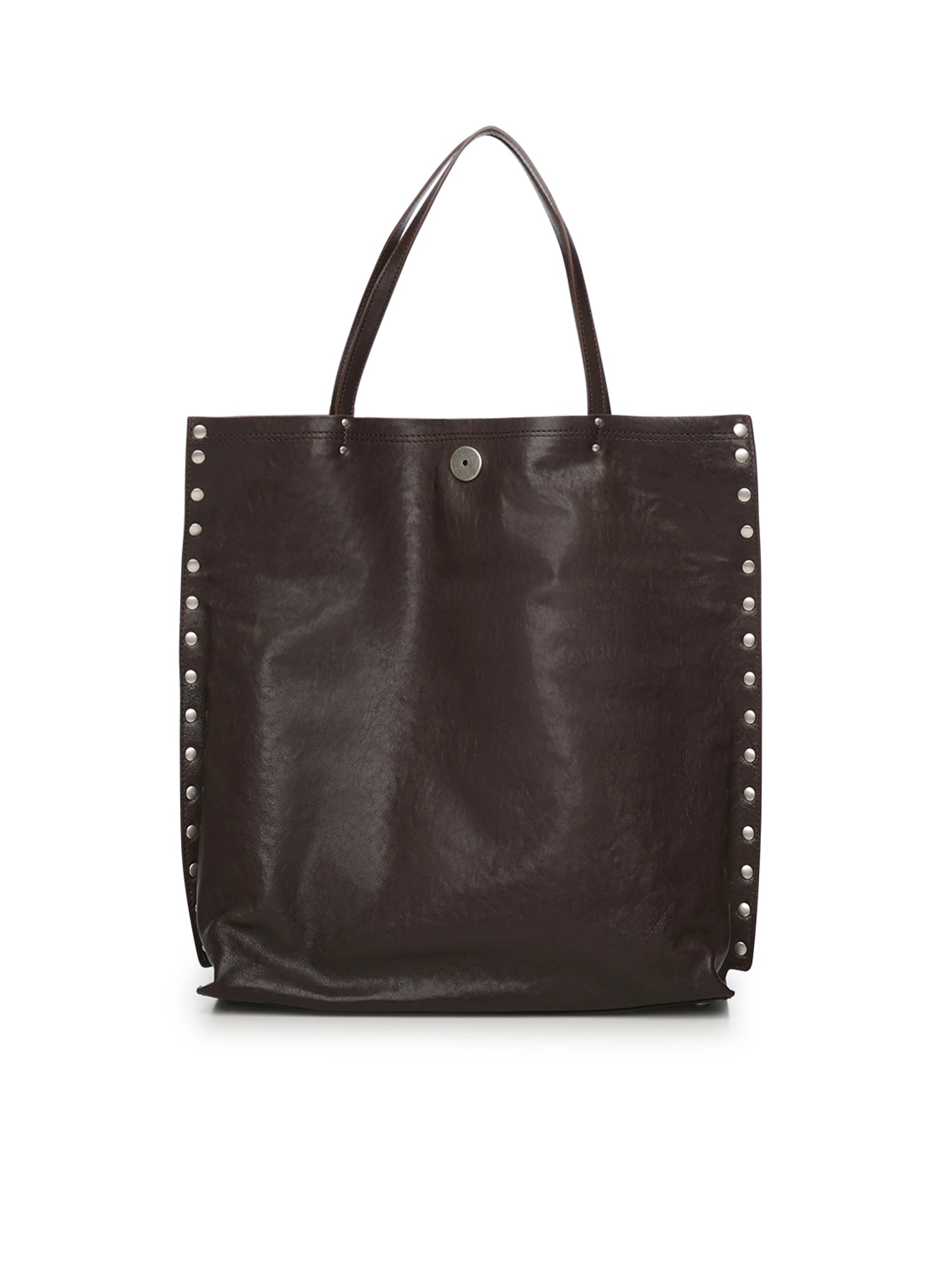 Zanellato Bags Brown Carbone Calfskin