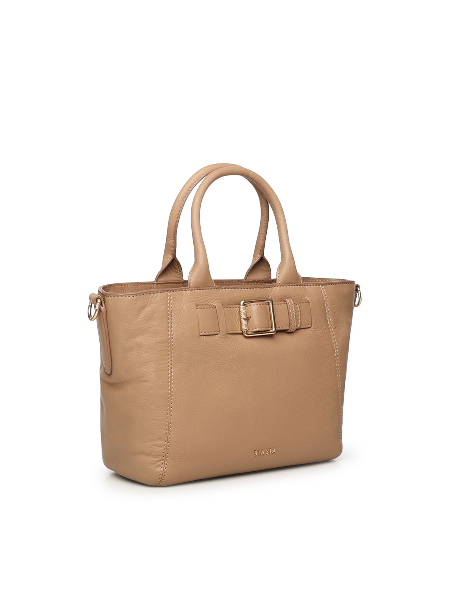 BIASIA Bags Brown Leather