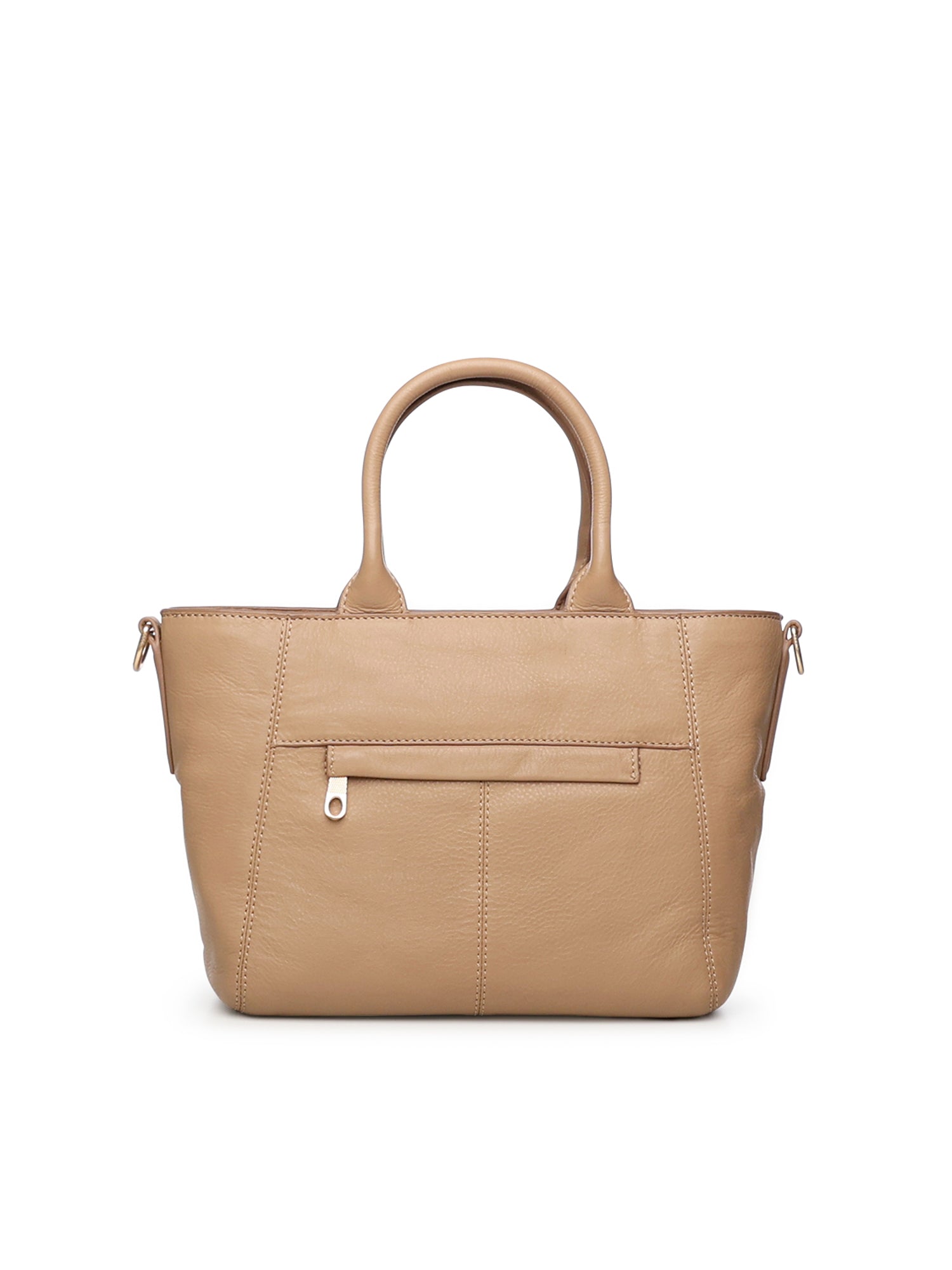 BIASIA Bags Brown Leather