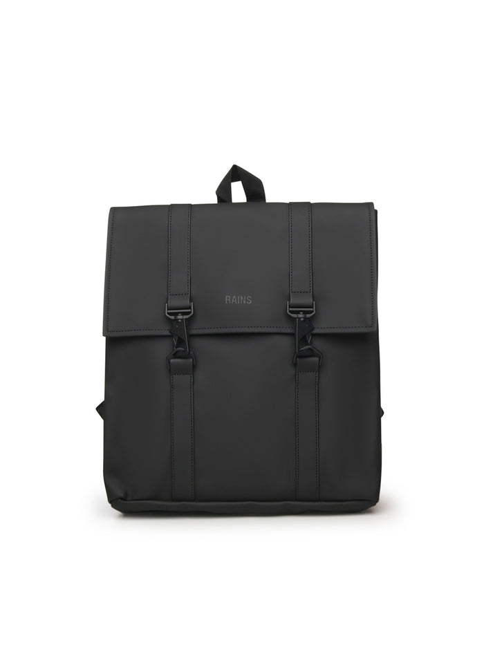 Rains Bags Black