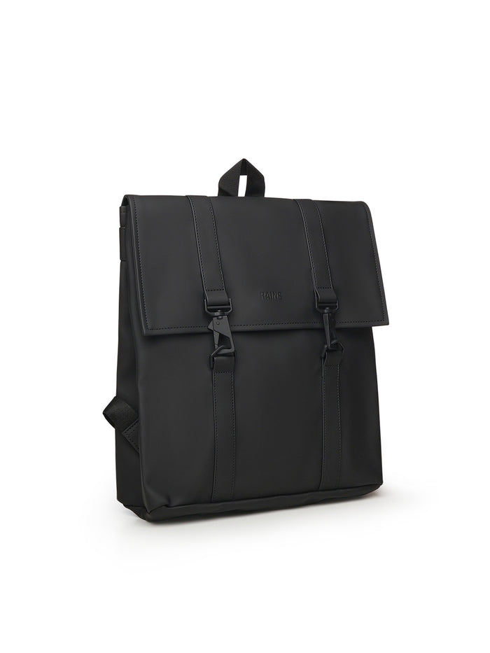 Rains Bags Black