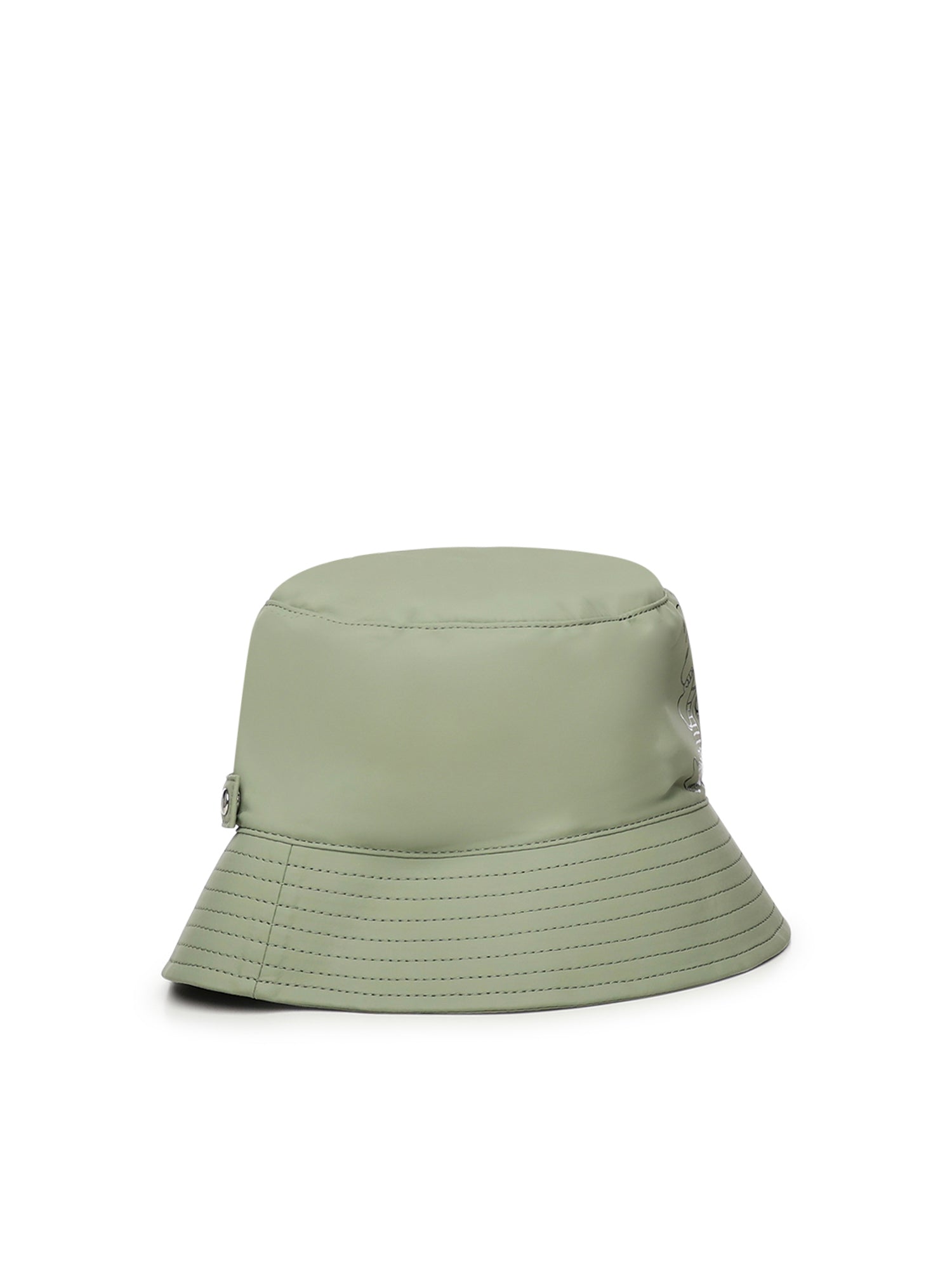 Coccinelle Hats Greenery Synthetic Fabric