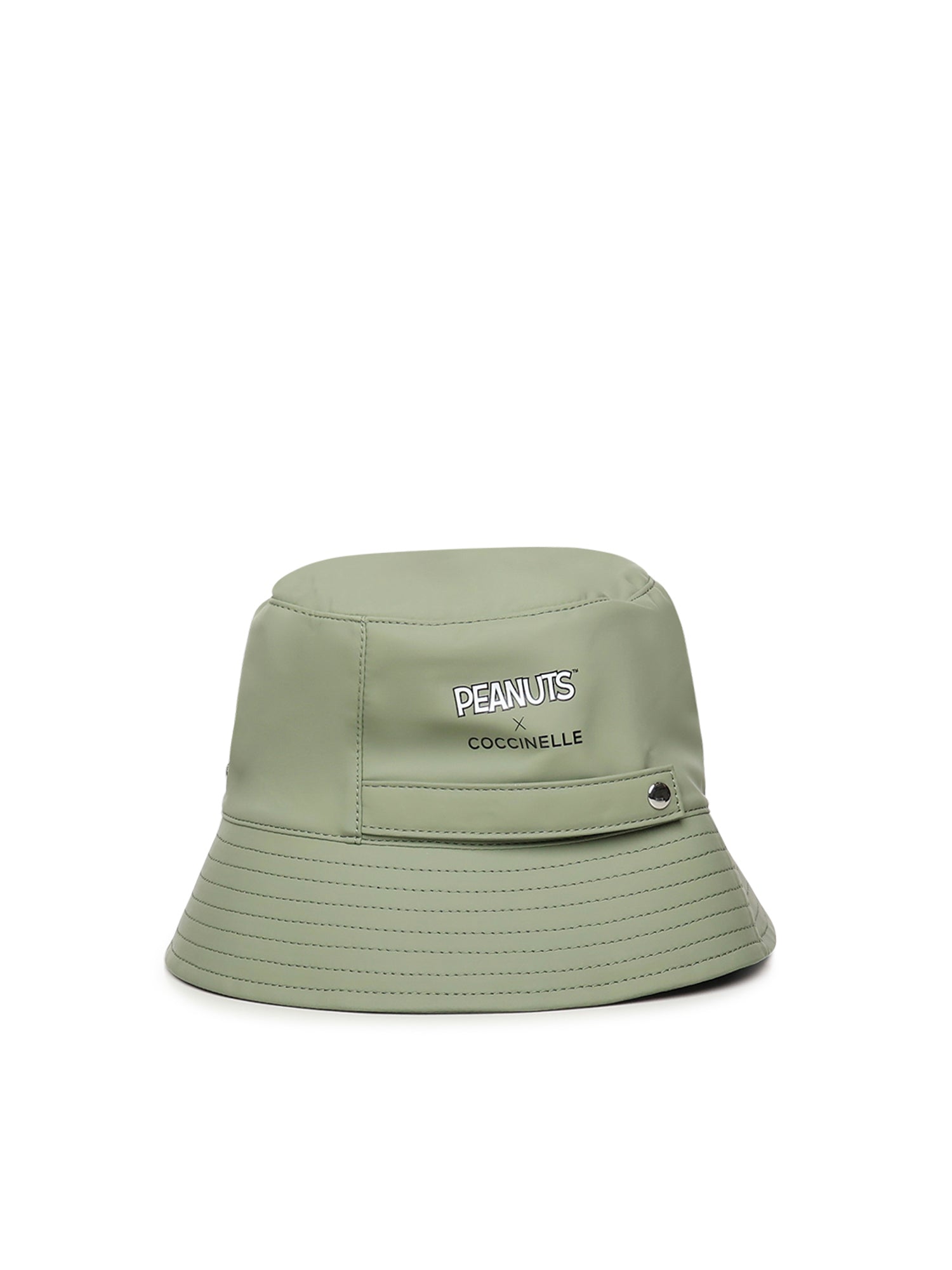 Coccinelle Hats Greenery Synthetic Fabric