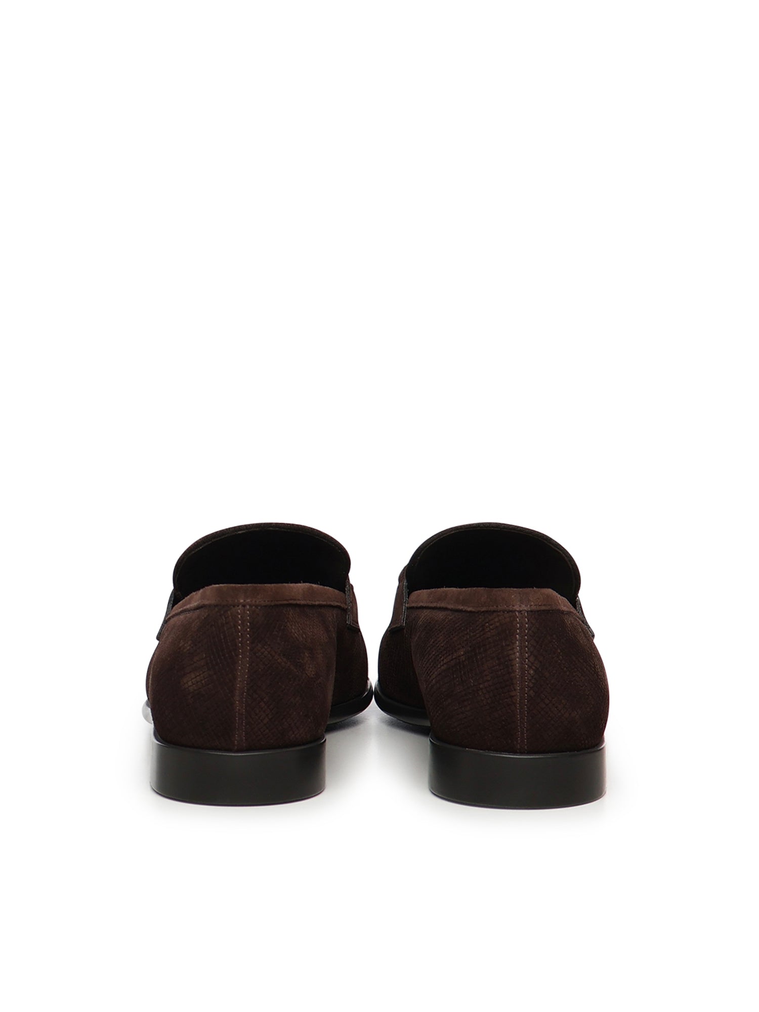 Ferragamo Flat shoes Andorra Calfskin