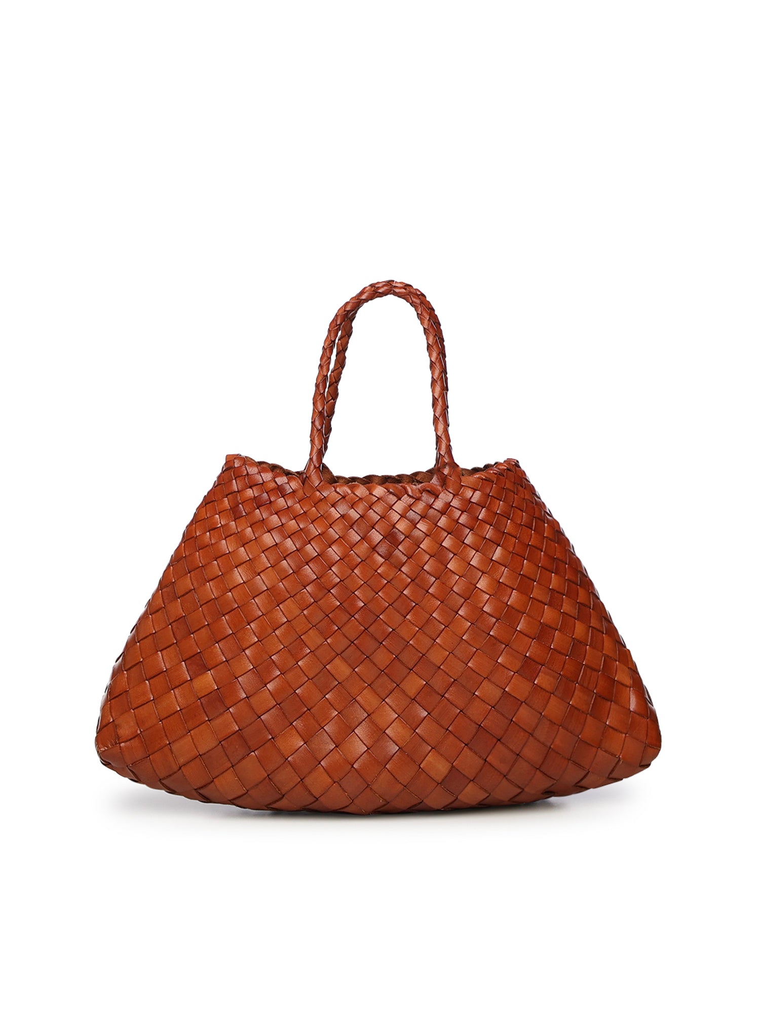 Dragon Diffusion Bags Brown Buffalo Calfskin