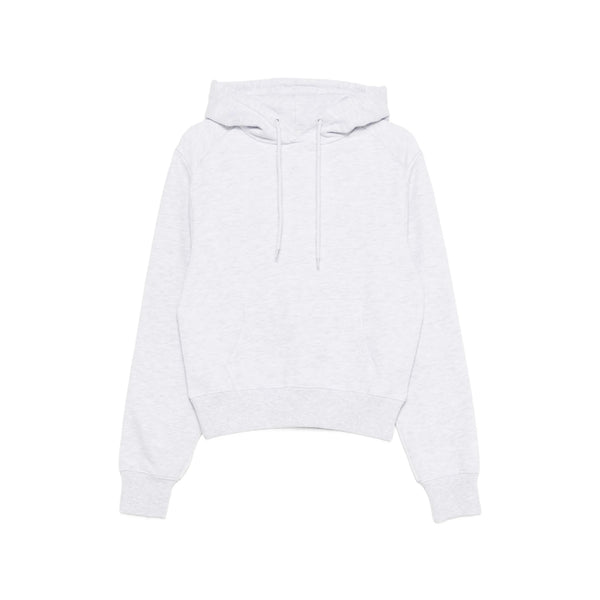 Sweatshirt Cotton Grey