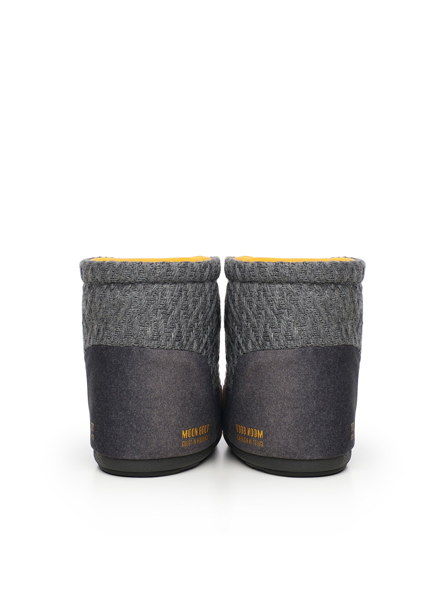 Moon Boot Grey Rose Polyamide