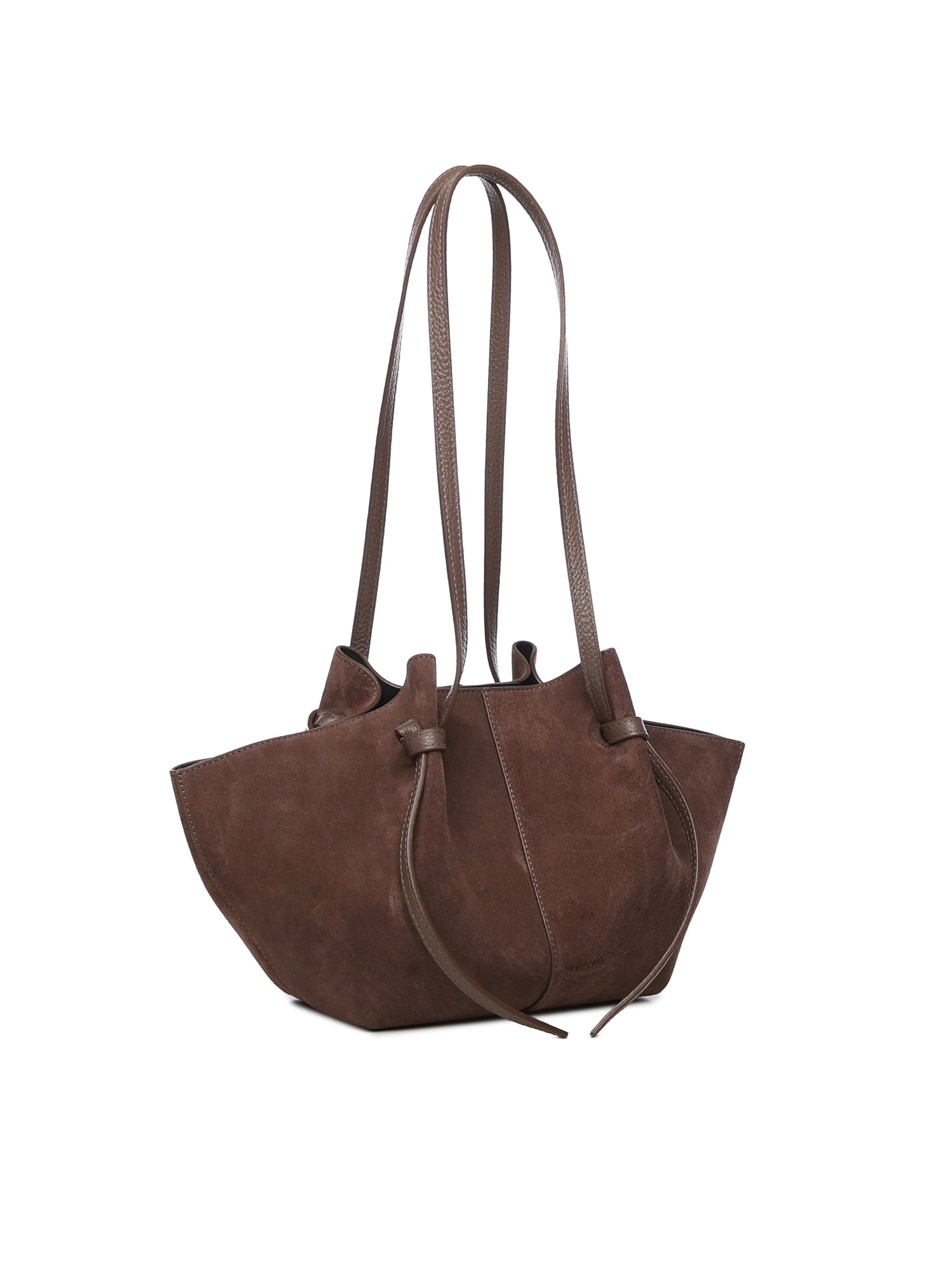 Yuzefi Bags Nutmeg Bovine Leather