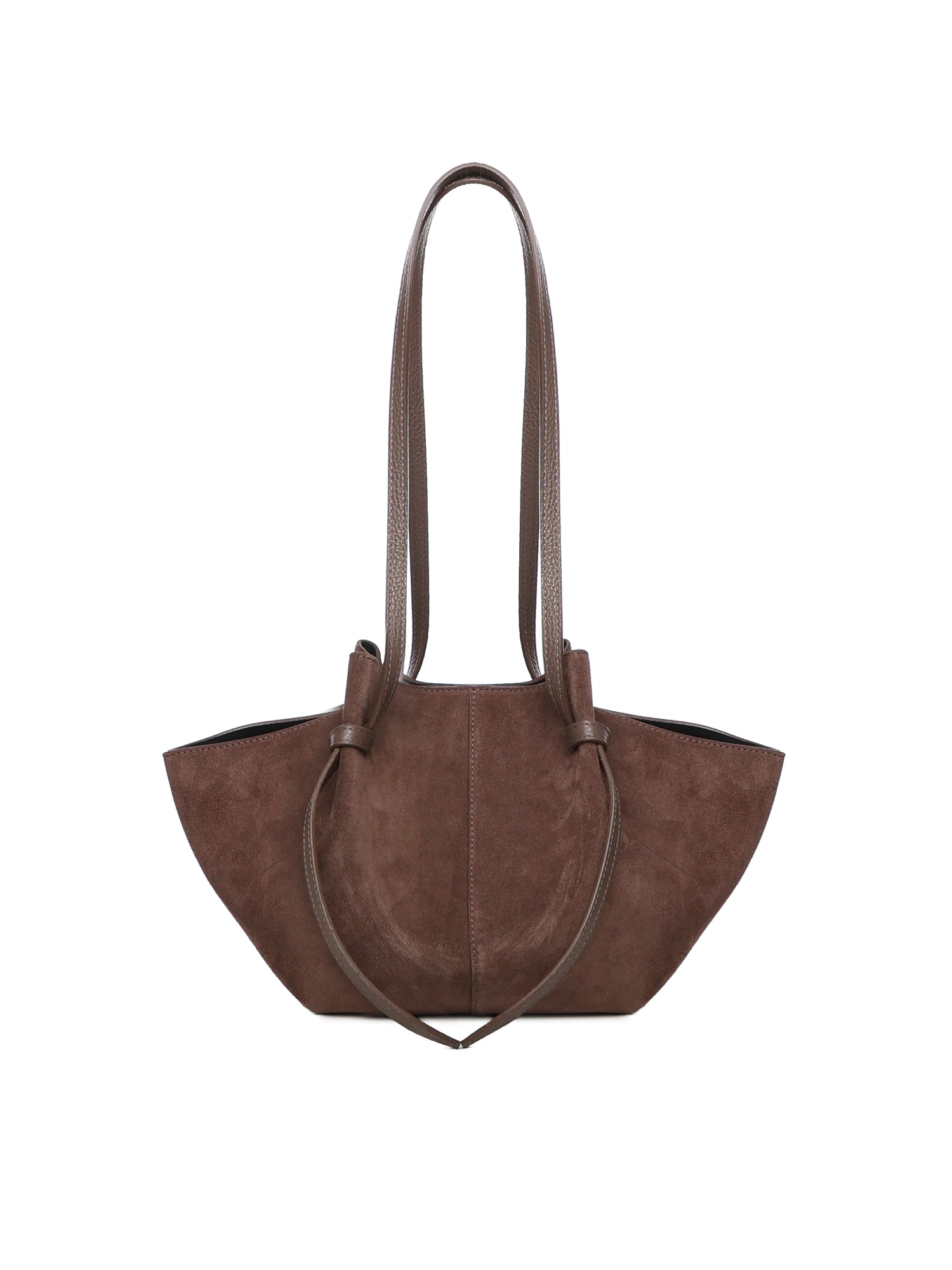 Yuzefi Bags Nutmeg Bovine Leather