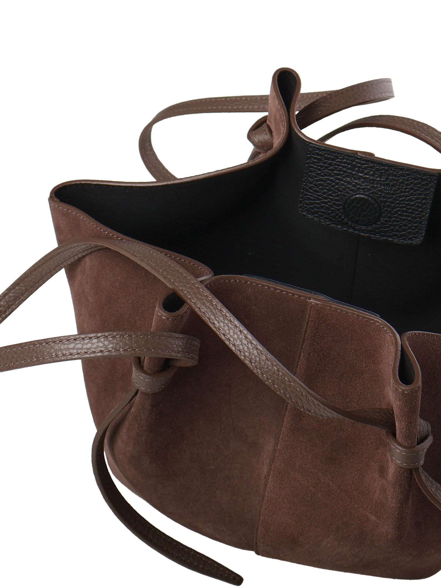 Yuzefi Bags Nutmeg Bovine Leather