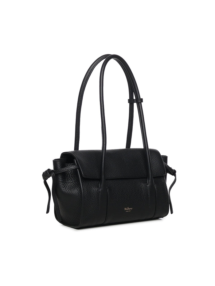 Mulberry Bags Black Bovine Leather