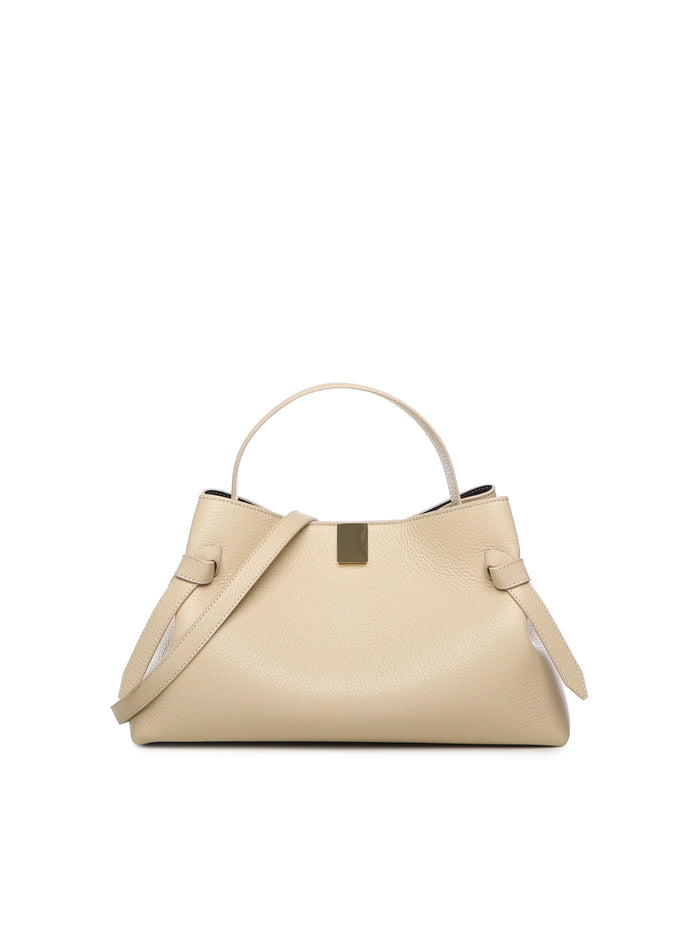 Yuzefi Bags Angora Bovine Leather