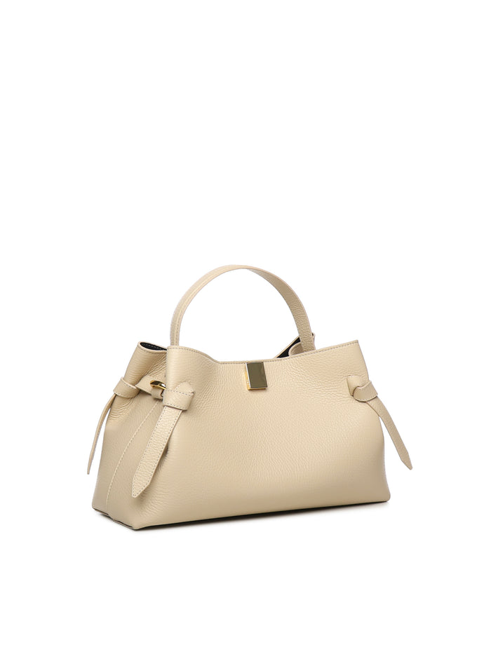 Yuzefi Bags Angora Bovine Leather