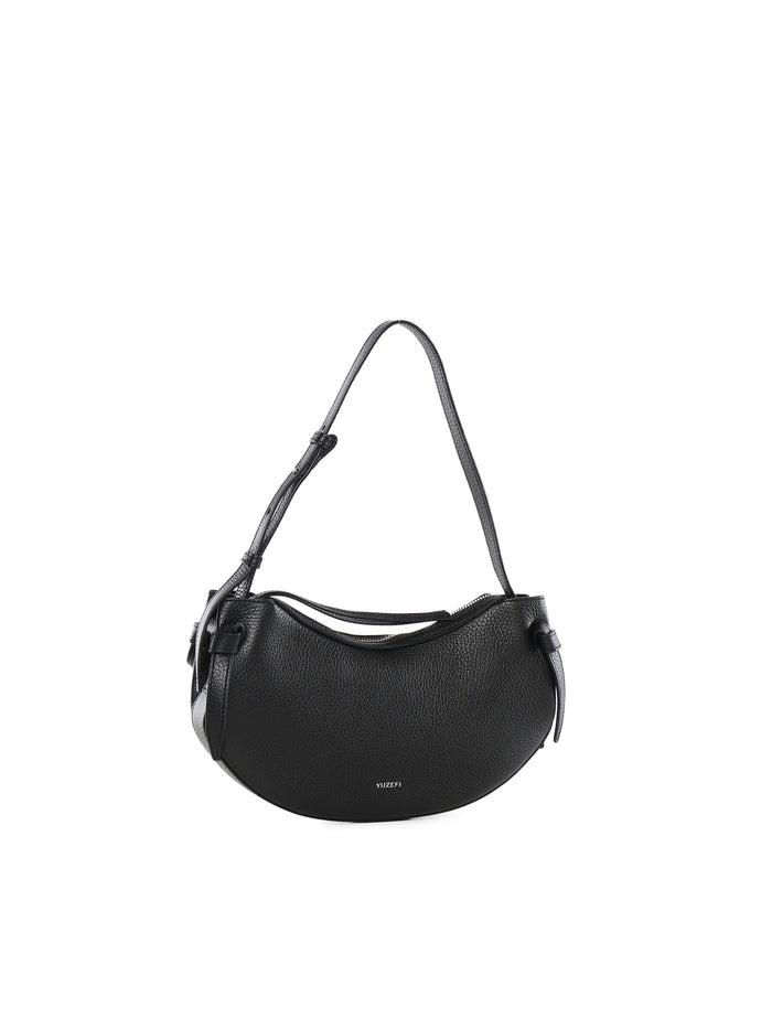 Yuzefi Bags Black Bovine Leather