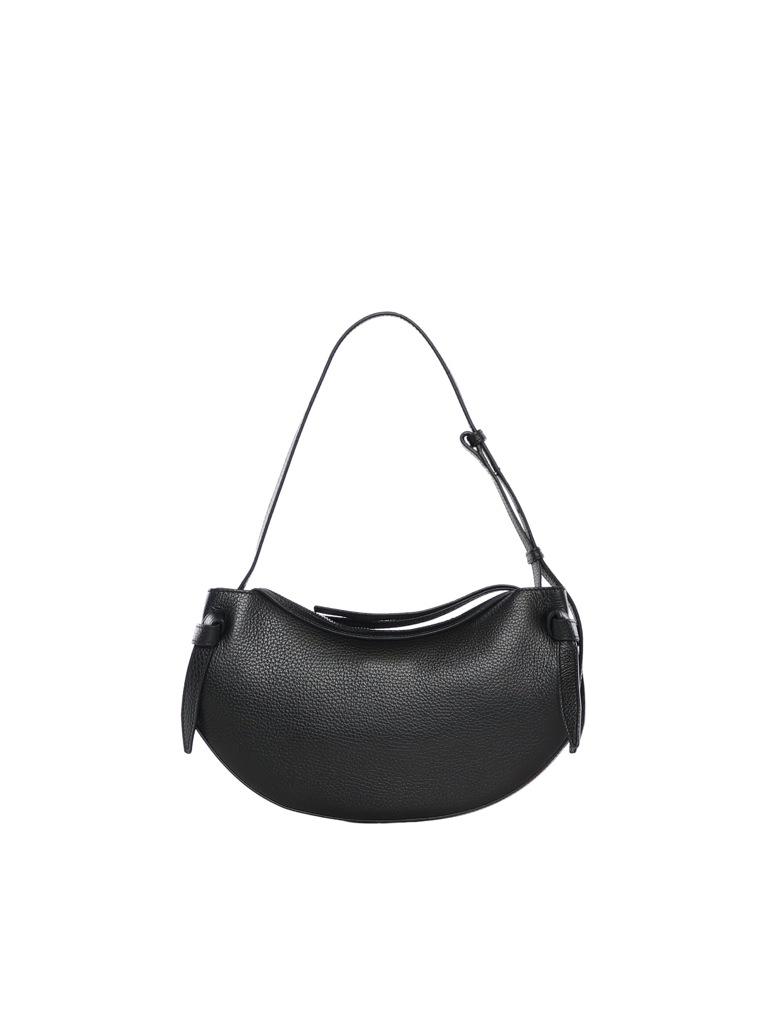 Yuzefi Bags Black Bovine Leather
