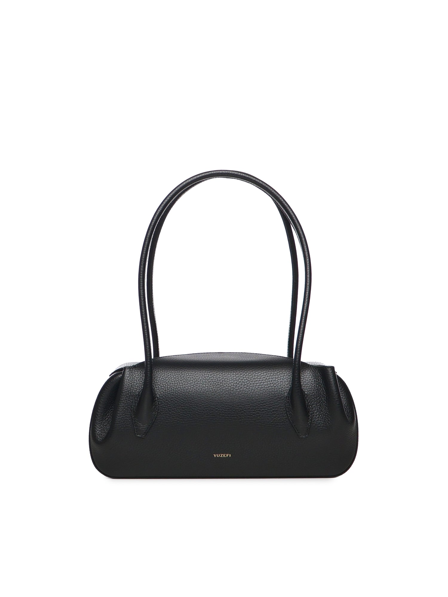 Yuzefi Bags Black Bovine Leather
