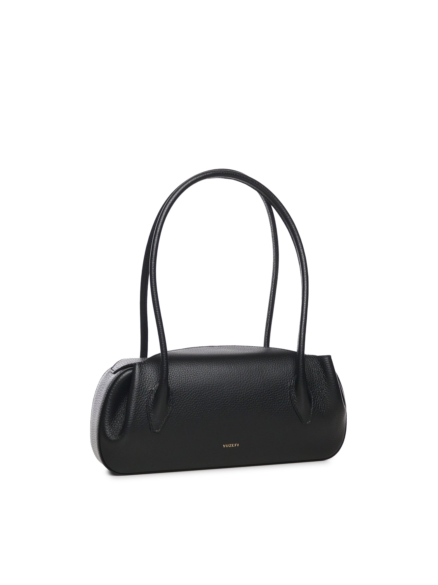 Yuzefi Bags Black Bovine Leather