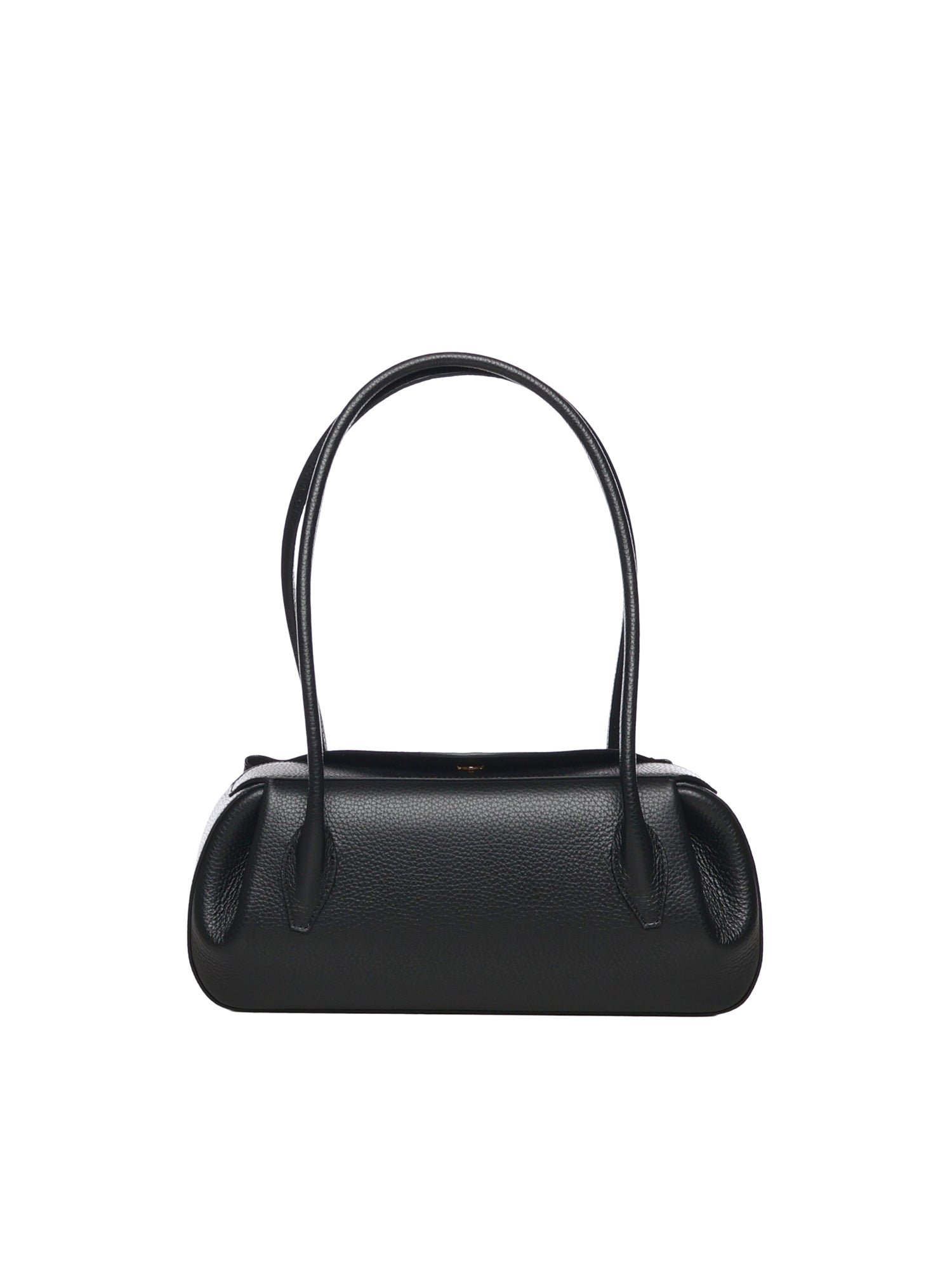 Yuzefi Bags Black Bovine Leather