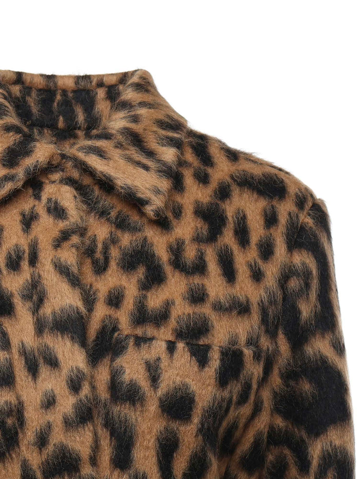 Fendi Jackets Multicolour