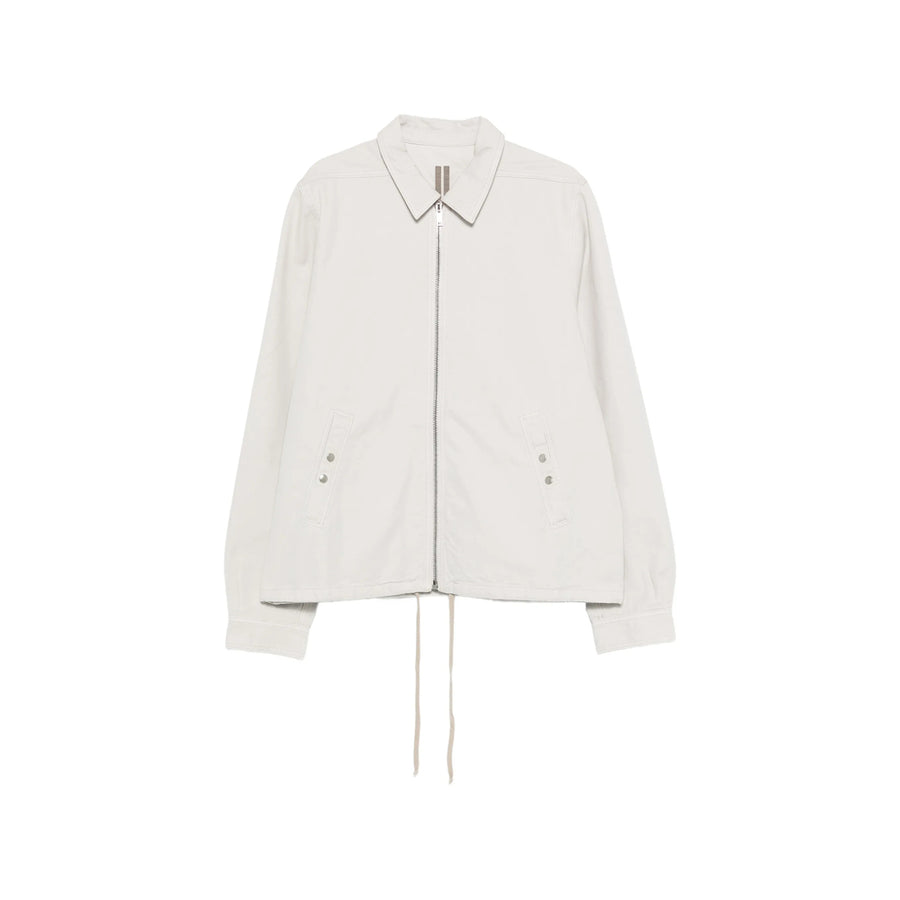 Jacket Neutrals Cotton