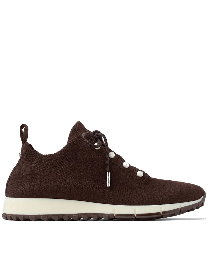 Veles Brown Cashmere | Calzature