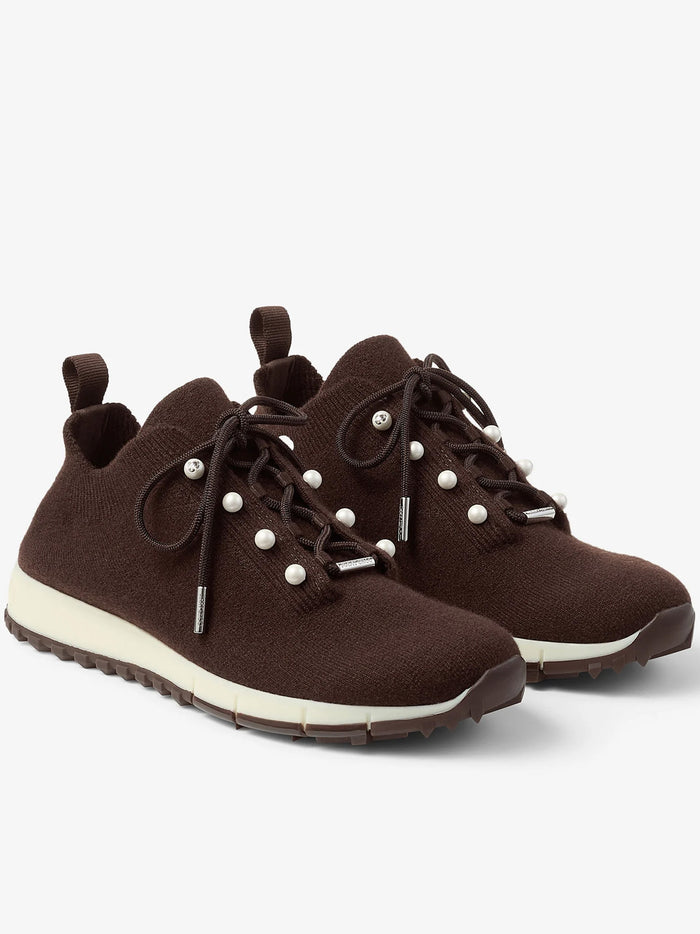 Veles Brown Cashmere | Calzature