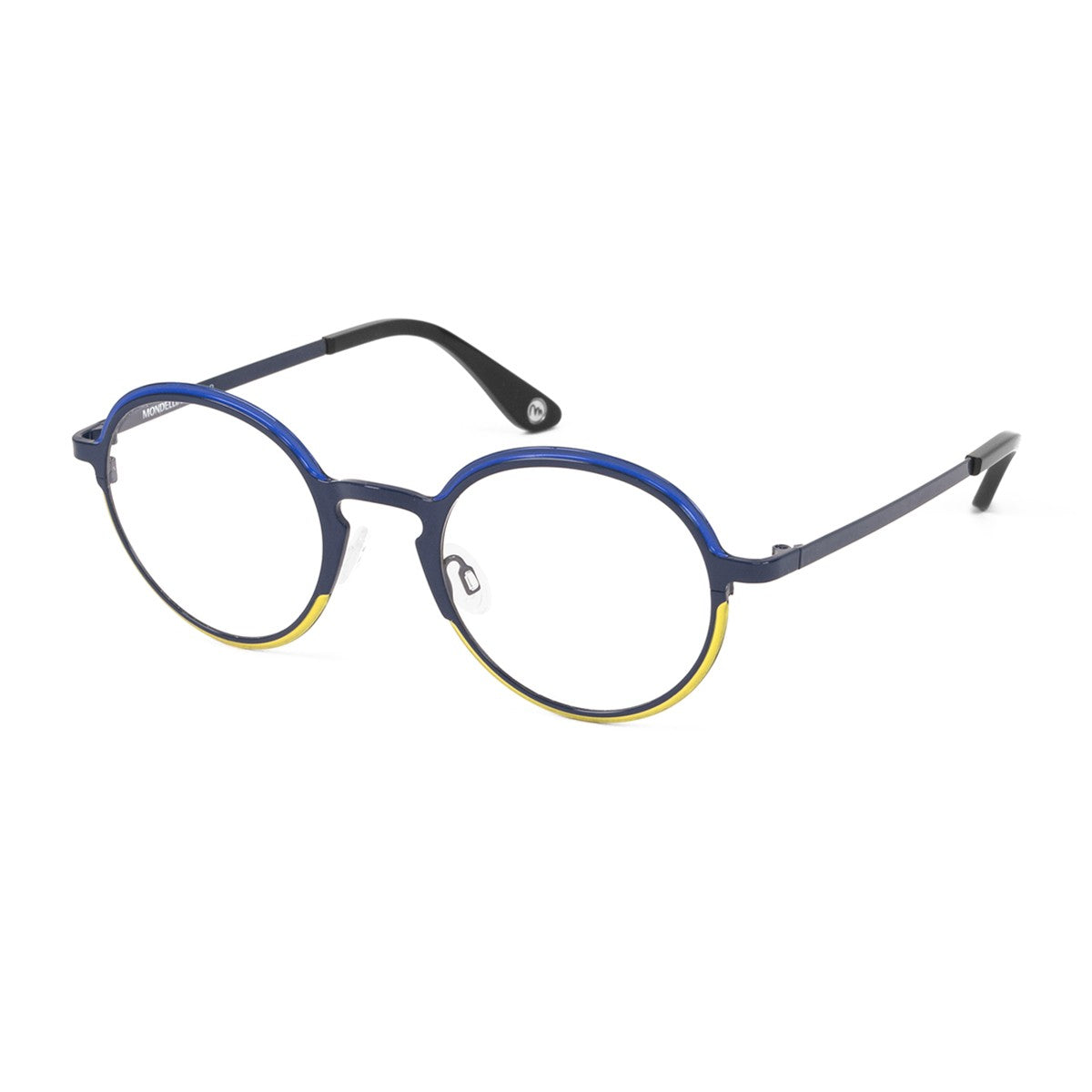 Nemo Blu Metal Occhiali Vista