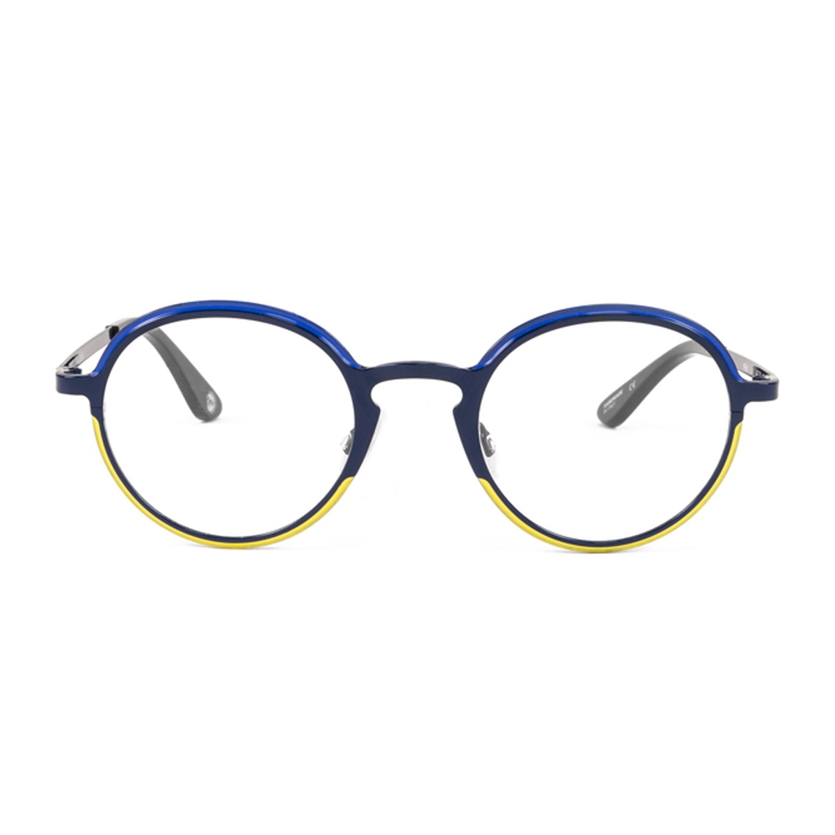 Nemo Blu Metal Occhiali Vista