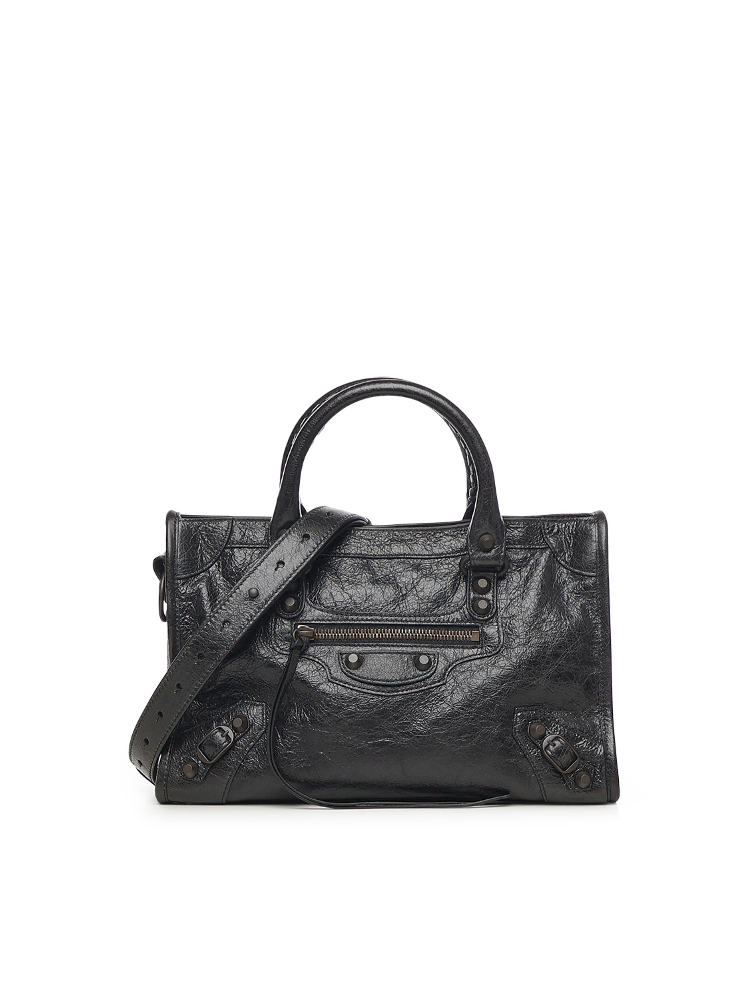 Balenciaga Bags Lambskin