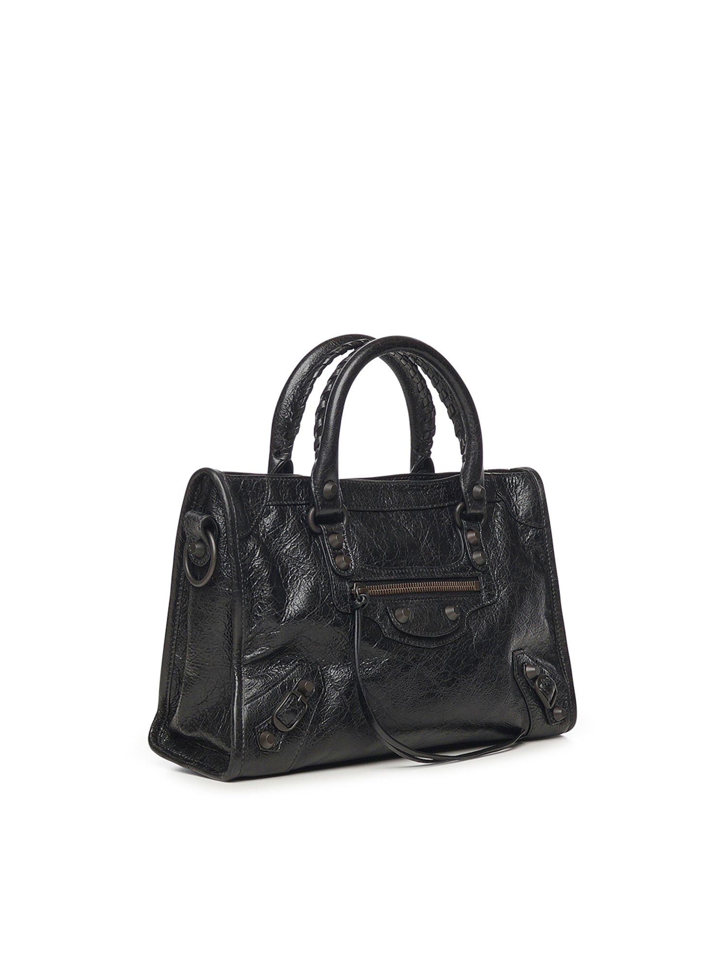 Balenciaga Bags Lambskin