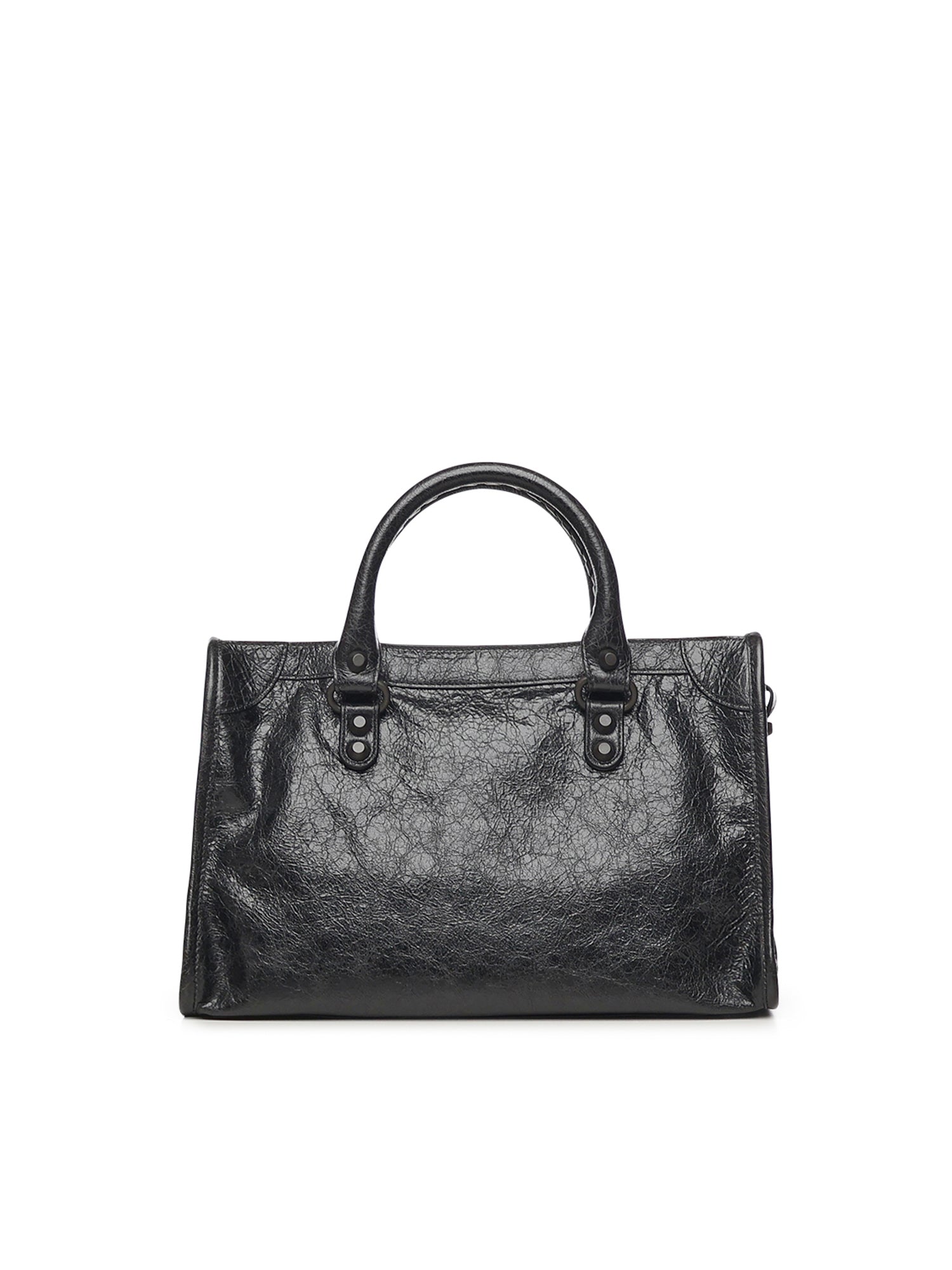 Balenciaga Bags Lambskin
