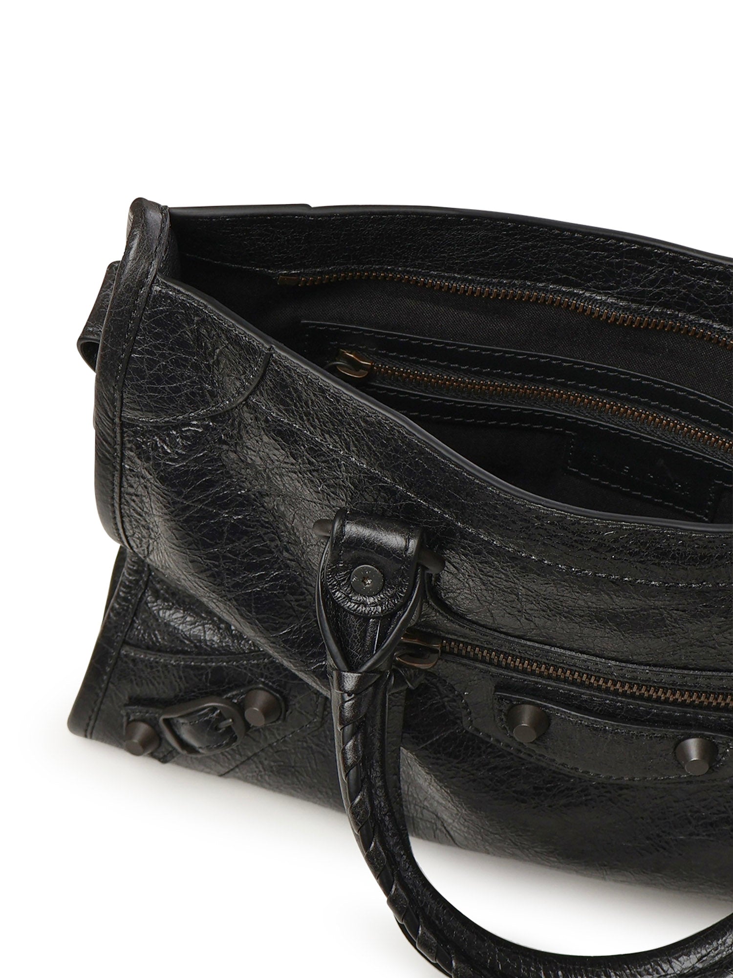 Balenciaga Bags Lambskin